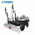 Ride-on Large Area Construction Concrete Laser Screed Machine (FJZP-200)